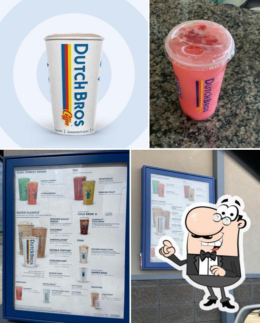 Dutch Bros Coffee