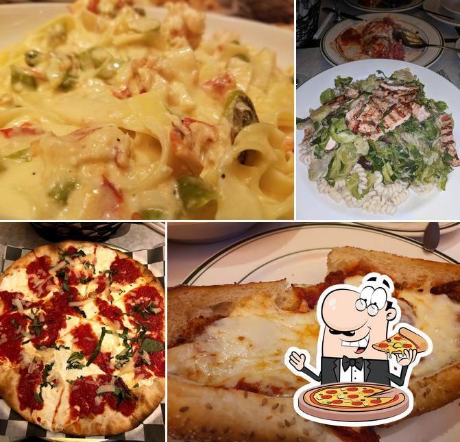 Fanatico Italian Bistro & Bar