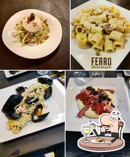 Ferro Officina del Gusto