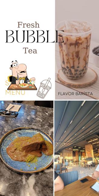 Flavor Lounge