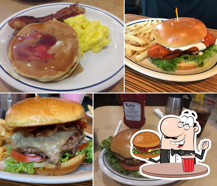 IHOP