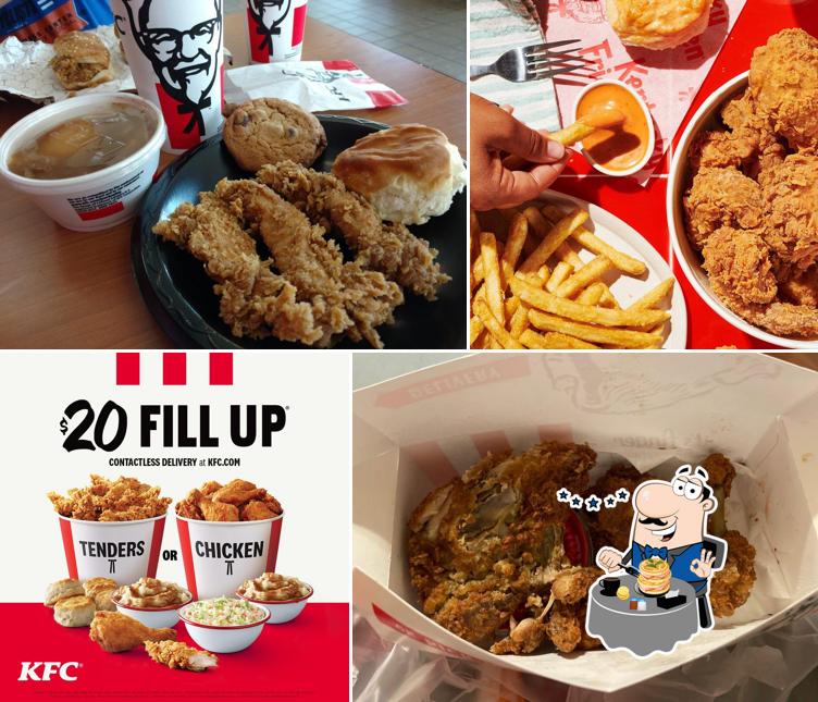 KFC