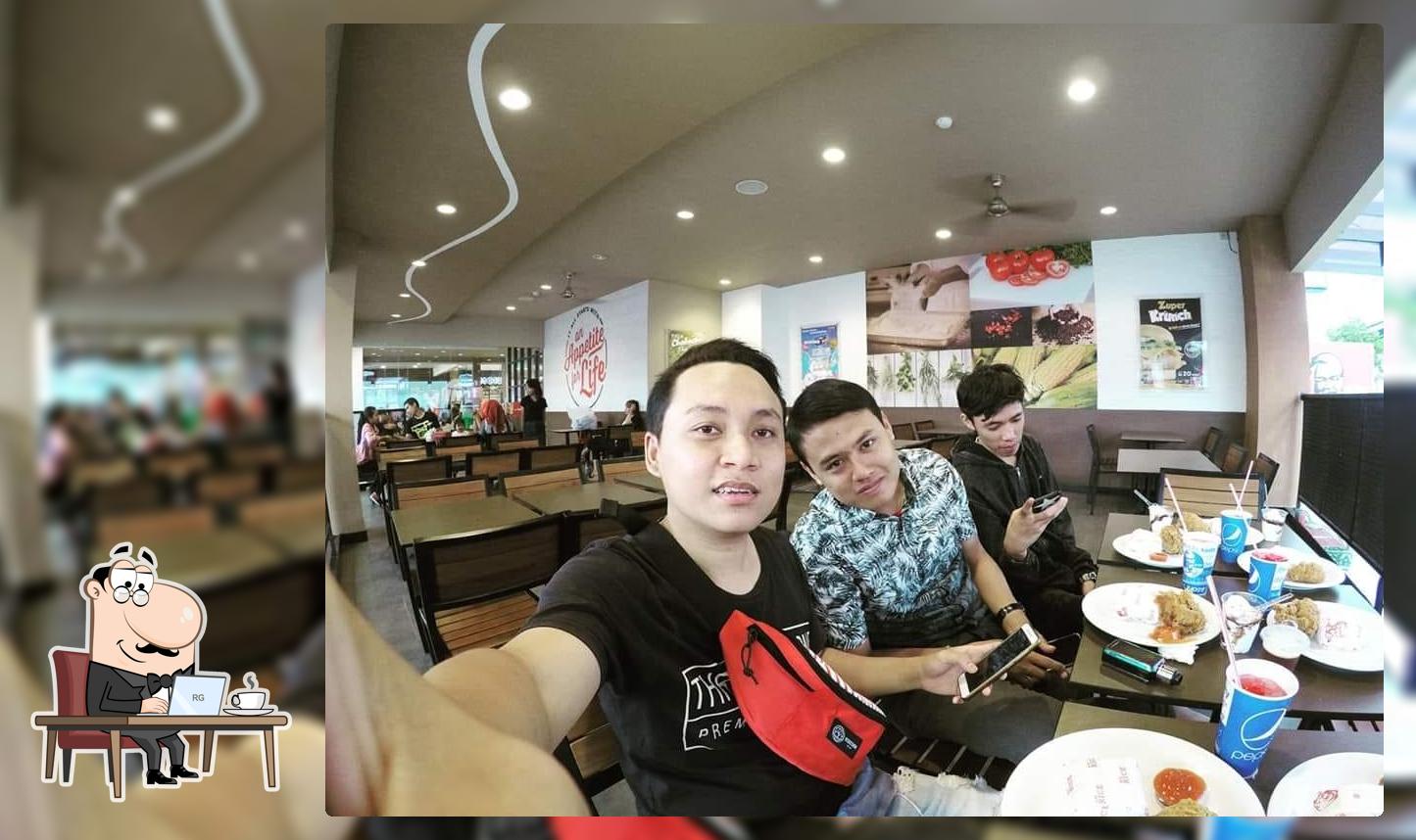 KFC