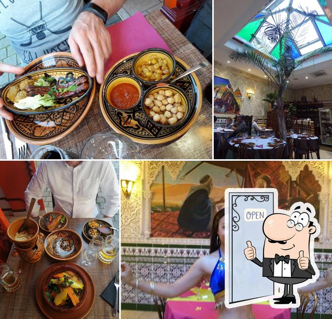 L'Oriental