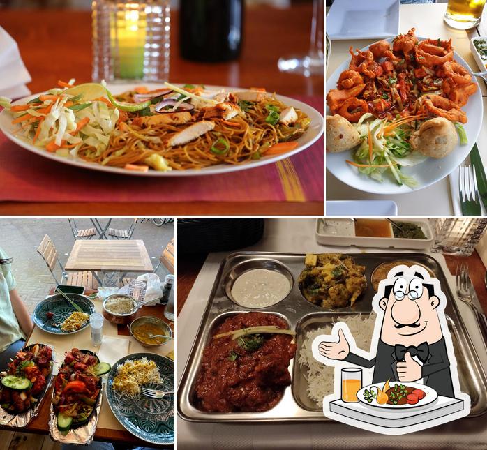 Lumbini Restaurant