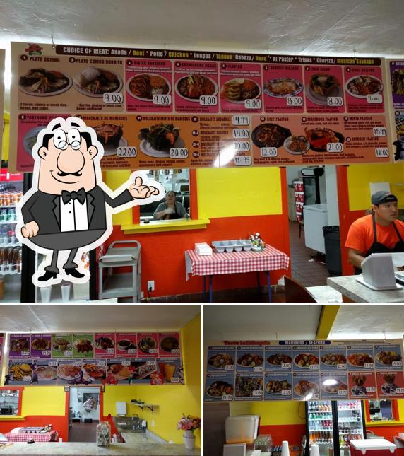 Mi Rancho