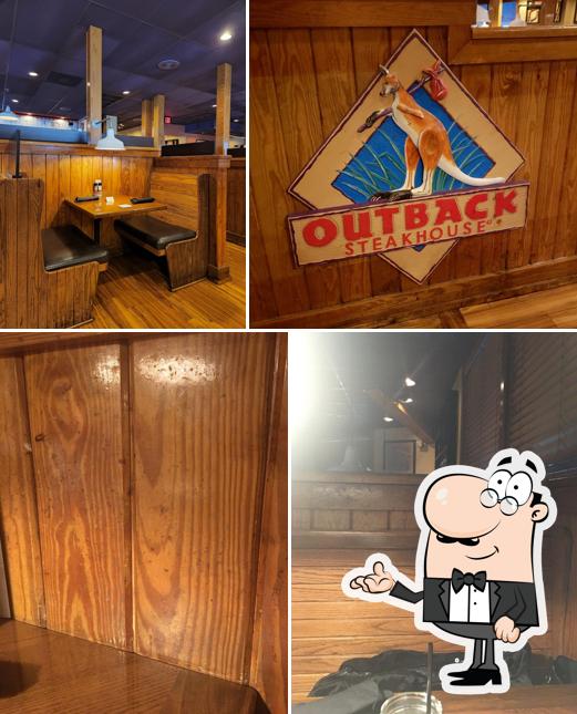 Outback Steakhouse