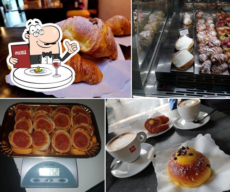 Pasticceria Andreotti dal 1931