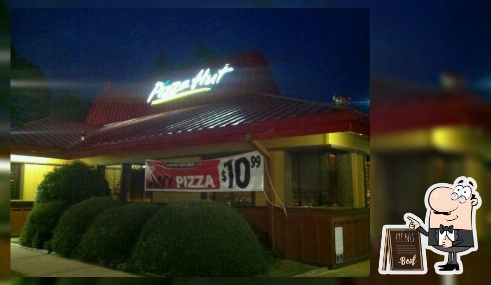 Pizza Hut