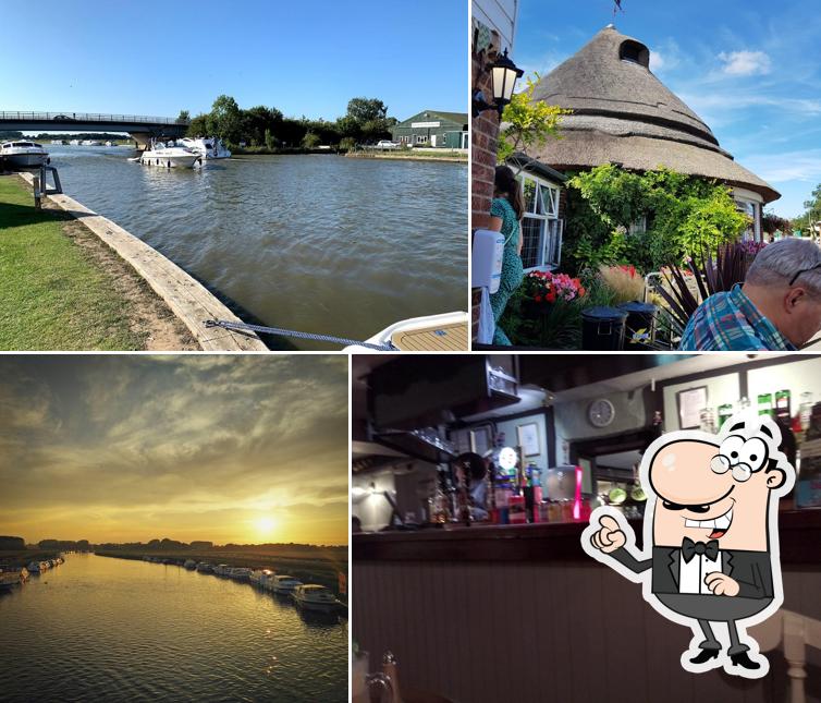 Acle Bridge Inn