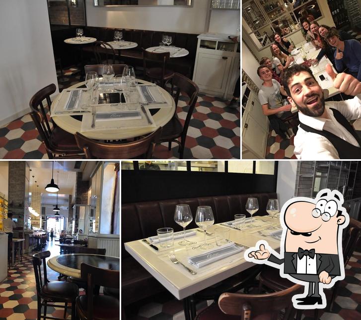 Osteria Cavour