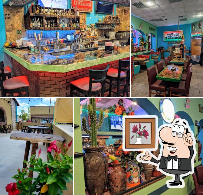 El Mariachi Mexican Bar and Grill # 2