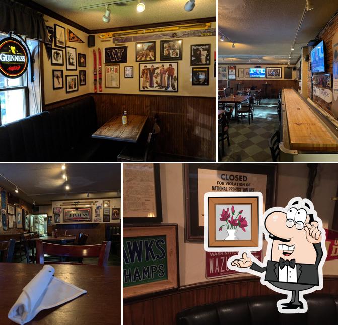 The Cellar Pub