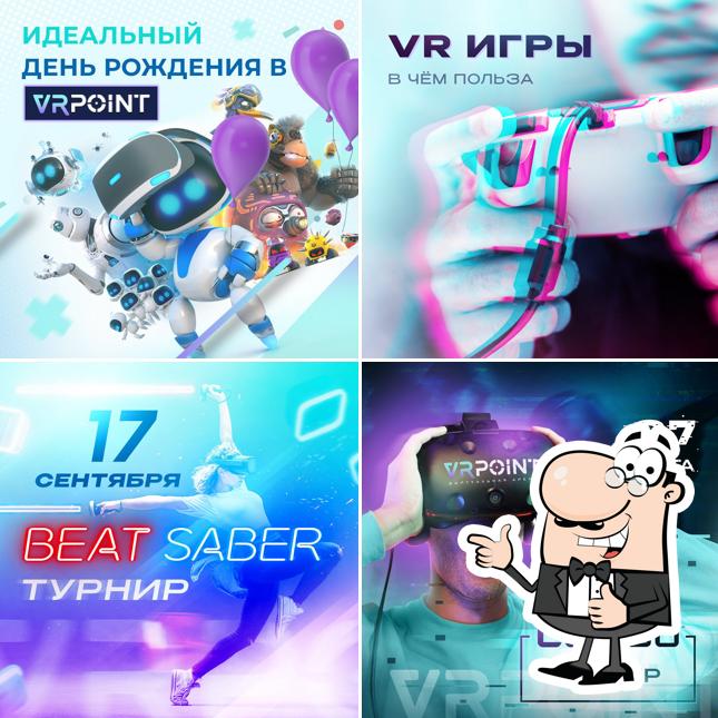 VRPOINT BAR