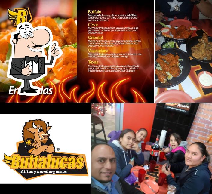 Buffalucas Paseo Durango