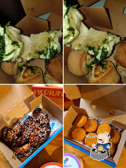 Domino's Pizza Wetzlar