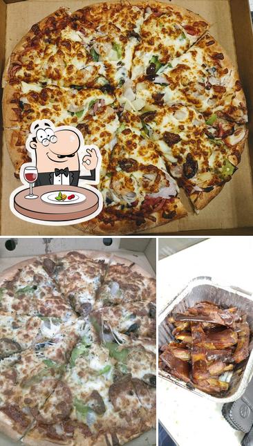Encore Pizza Cranbourne