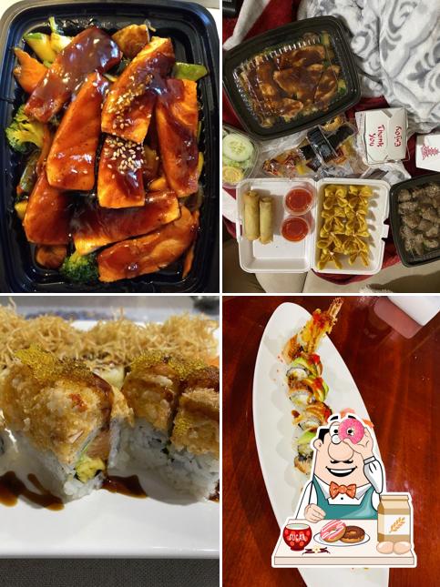 Golden City Chinese • Pelham
