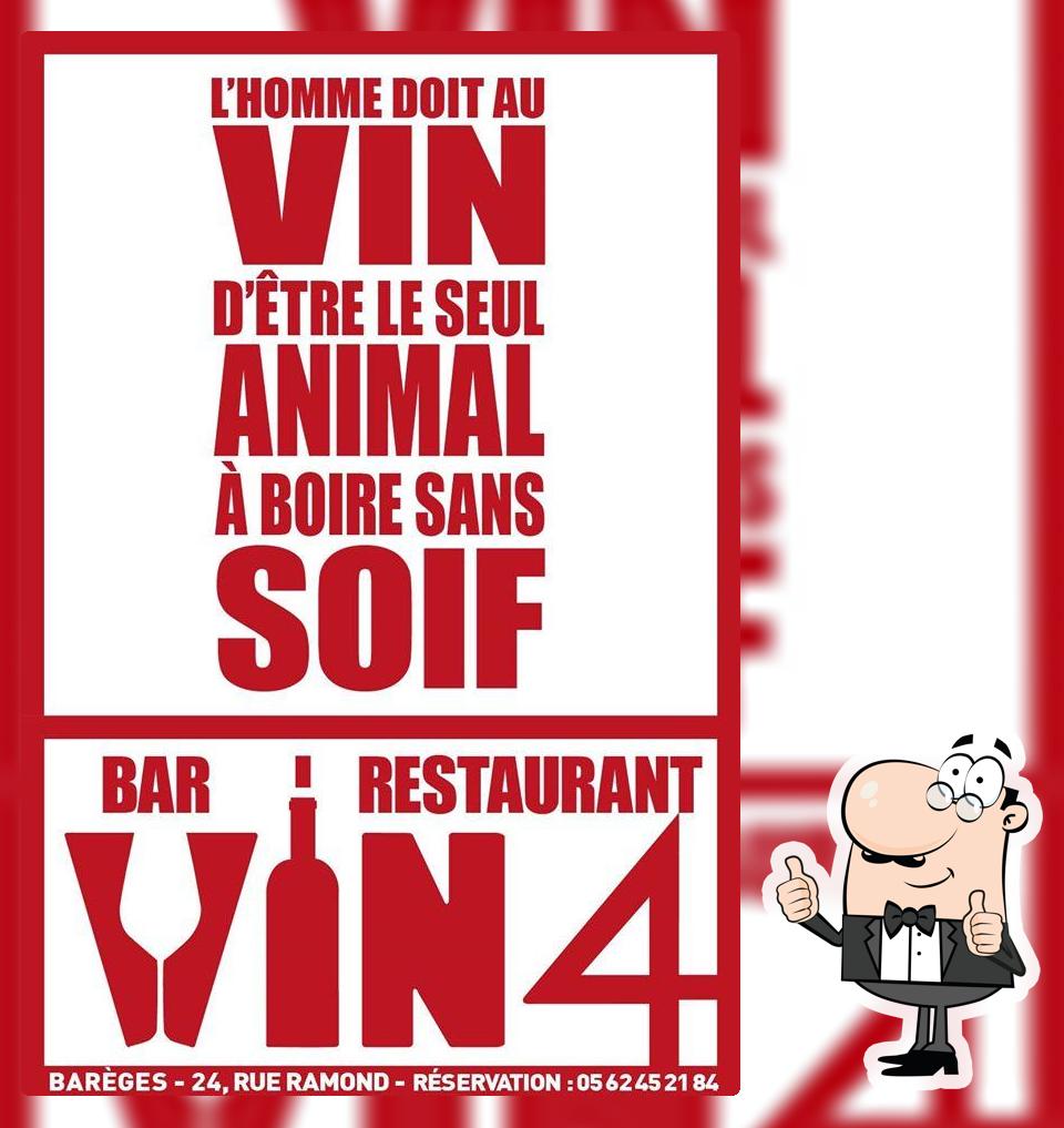 Le vin’