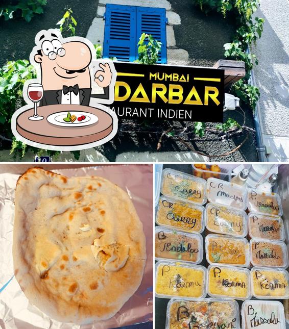 Mumbai darbar