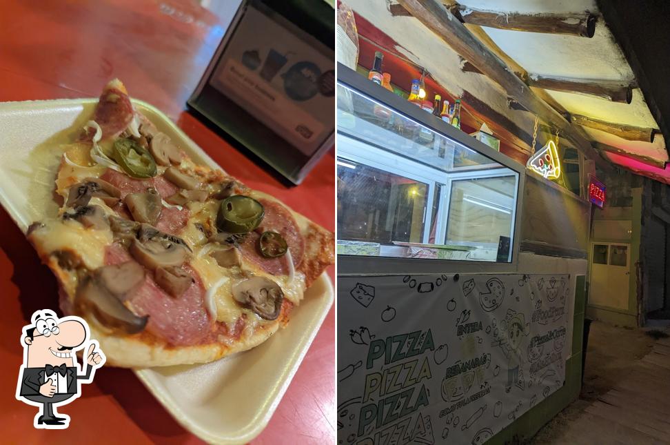 Pizza Corre
