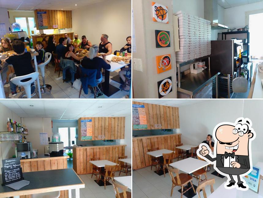 Pizzeria Le 19