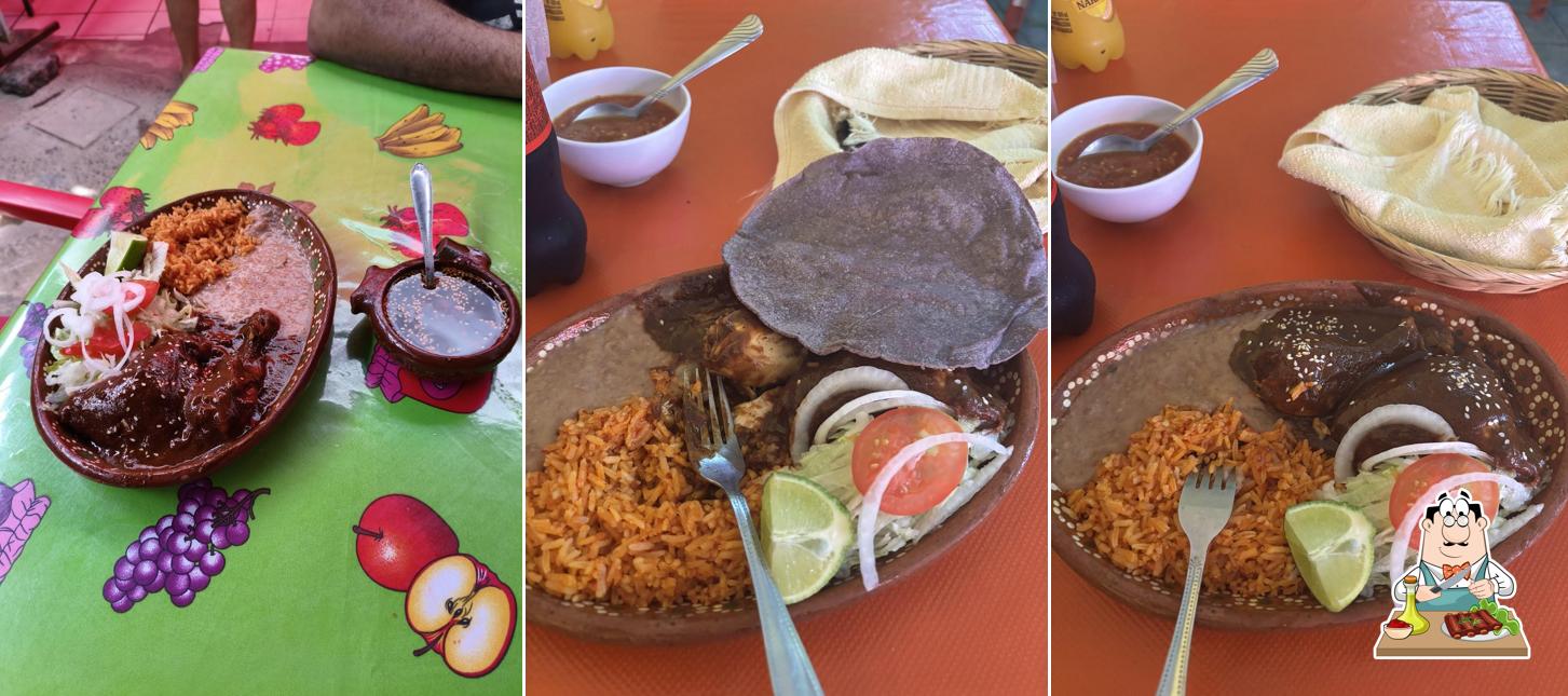 Taco fish