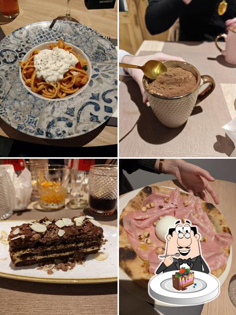 Pizzeria Via Tempesta