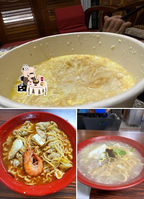 秉峯鍋燒店-花壇店