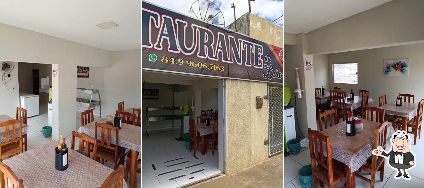 Restaurante do Leão