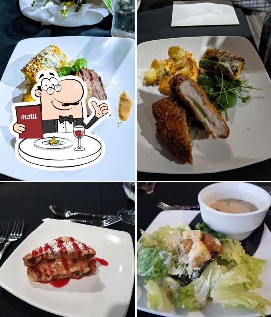 Skyviews Restaurant