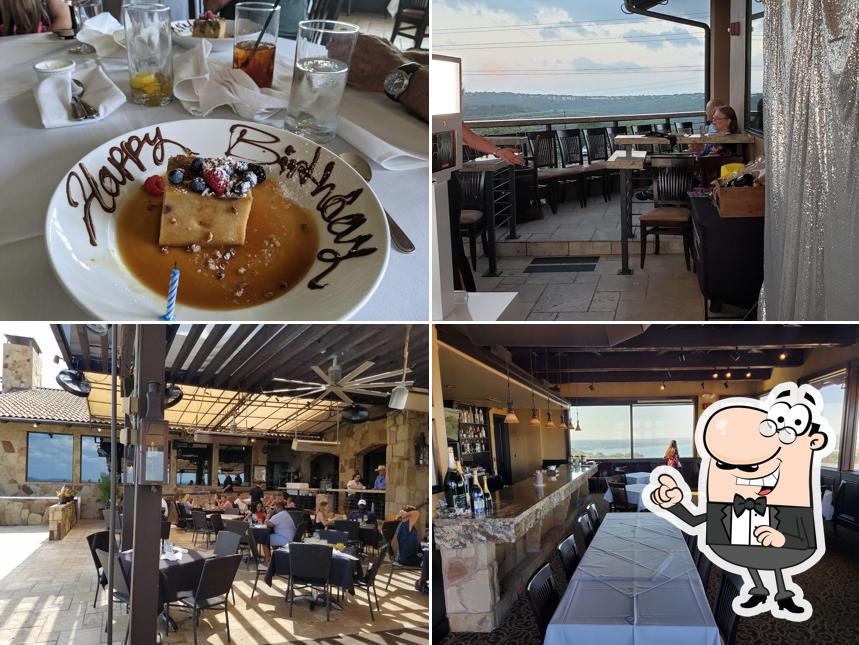 Steiner Ranch Steakhouse