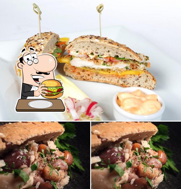 Sucré Salé