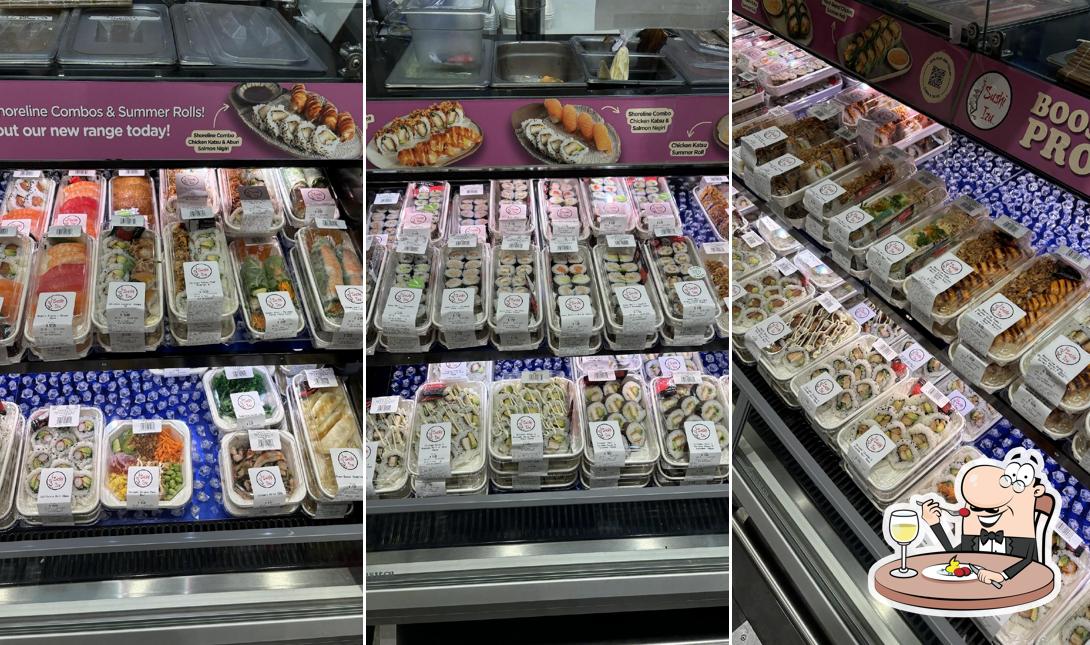 Sushi Izu