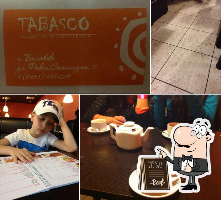 Tabasco
