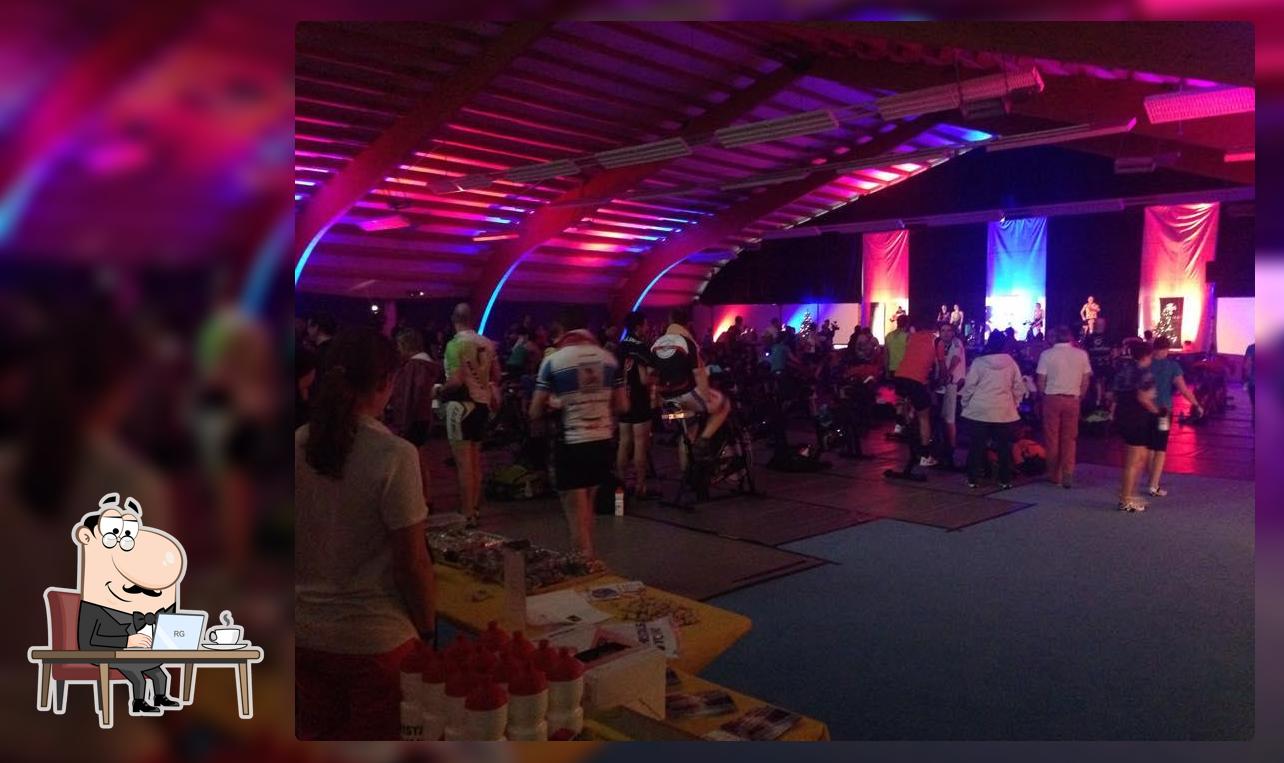 Thalmatt Sportcenter und Restaurant