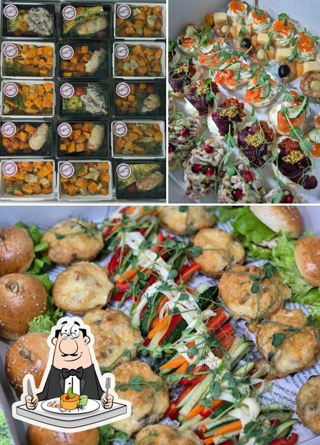 Вкусно как дома