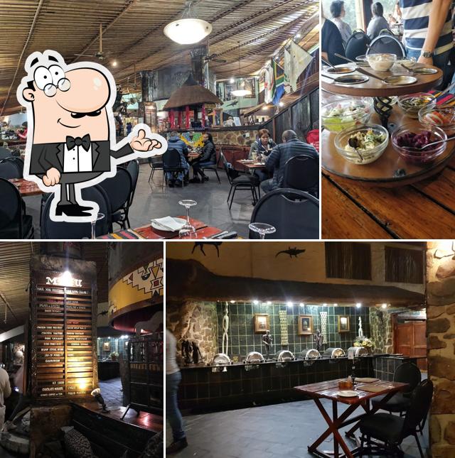 Carnivore Restaurant