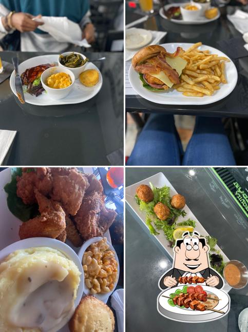 Southern Comfort Restaurant