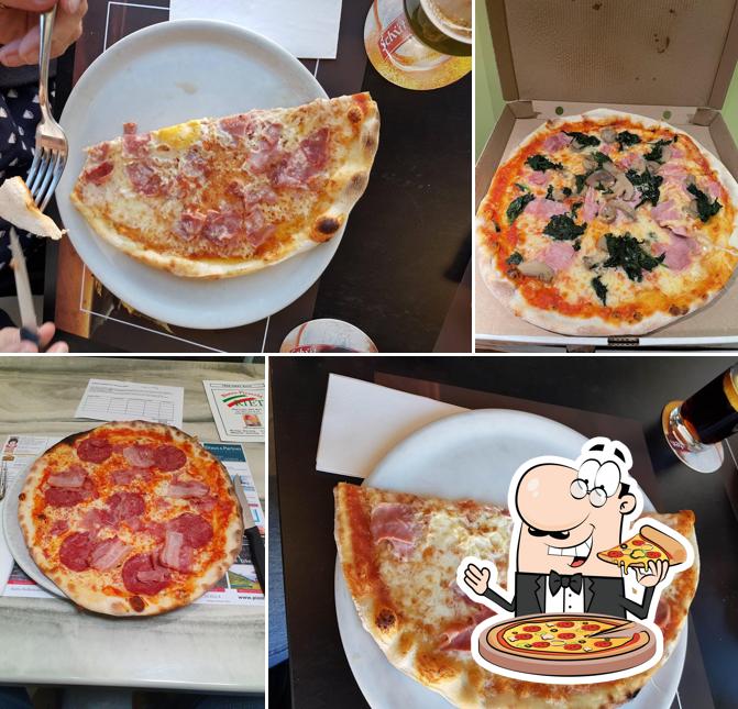 Bistro-Pizzeria Riet GmbH