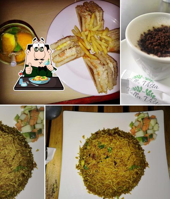 Bella Vista Restaurant