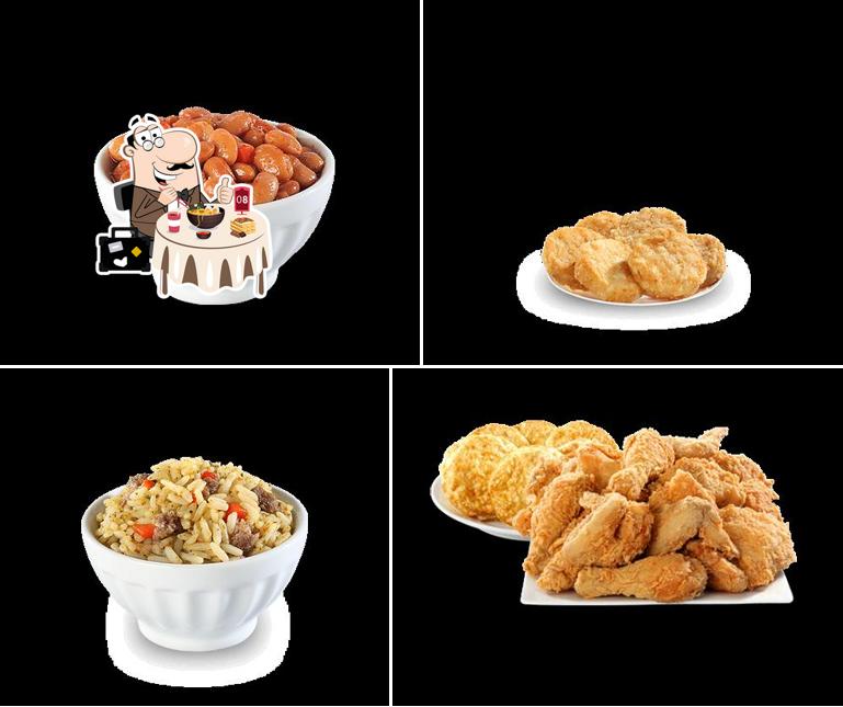 Bojangles