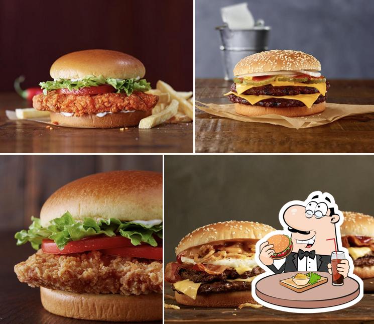 Burger King