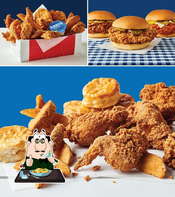 Chester's Chicken