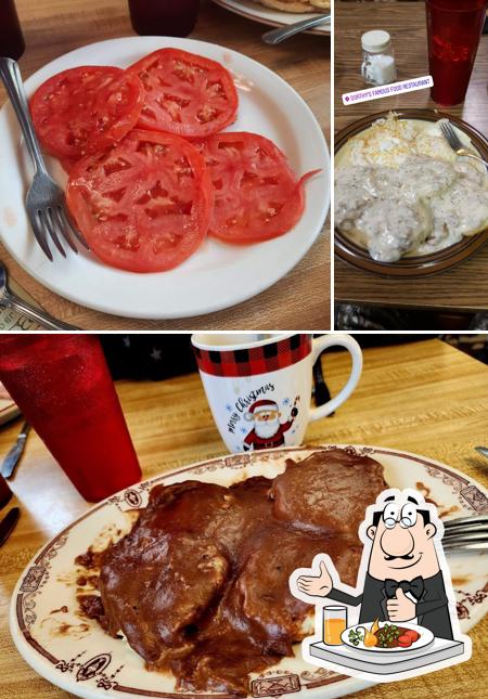 Dorthy's Famous Food Restaurant