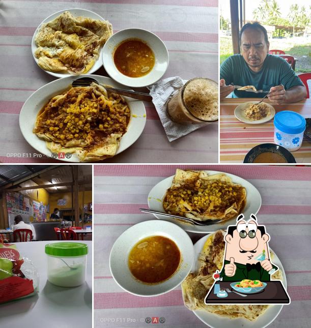 Five K Restaurant