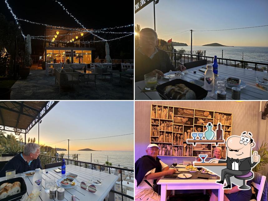Fusion Restaurant