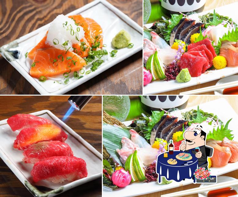 IZAKAYA Lab