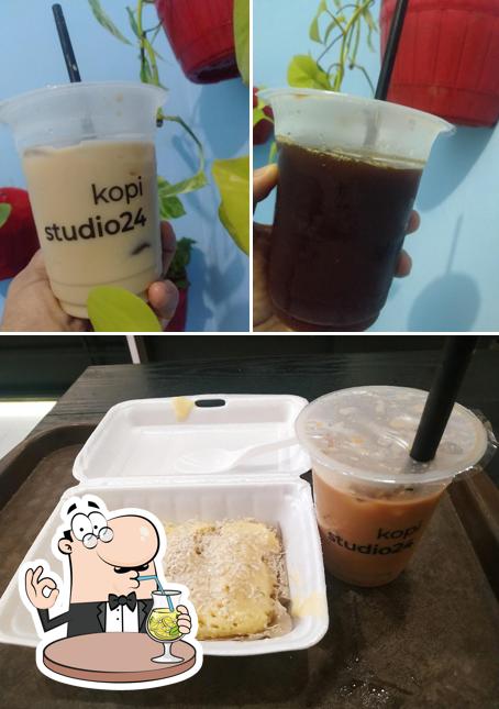 Kopi Studio 24