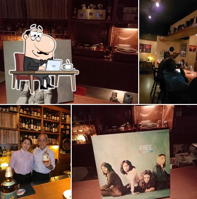 K's Bar